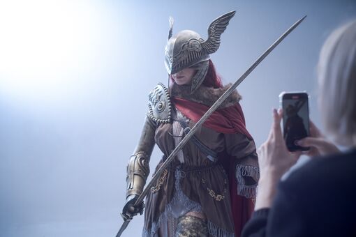 Reilin Nude Leaks OnlyFans Photo 8