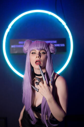 Reilin Nude Leaks OnlyFans Photo 9