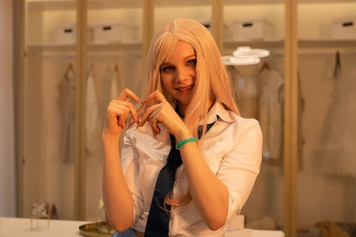 Reilin Nude Leaks OnlyFans Photo 10