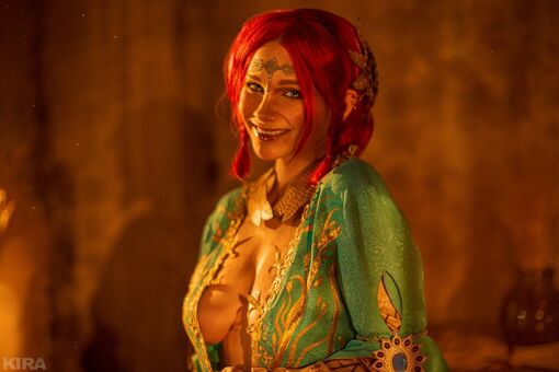 Reilin Nude Leaks OnlyFans Photo 12