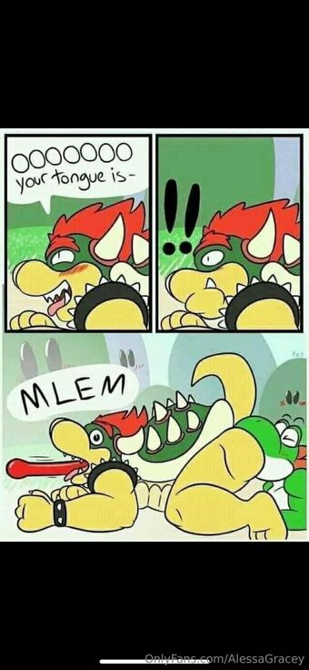 alessagracey Nude Leaks OnlyFans Photo 15