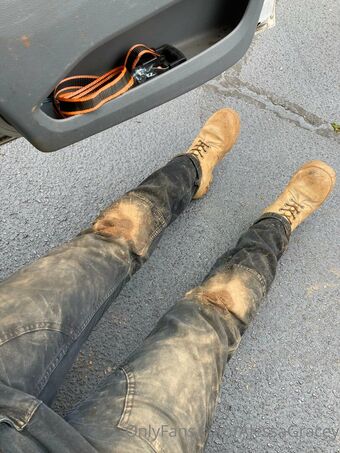 alessagracey Nude Leaks OnlyFans Photo 5