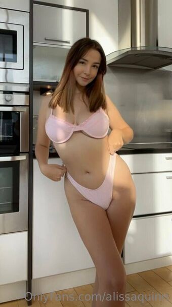 alissaquinn Nude Leaks OnlyFans Photo 297