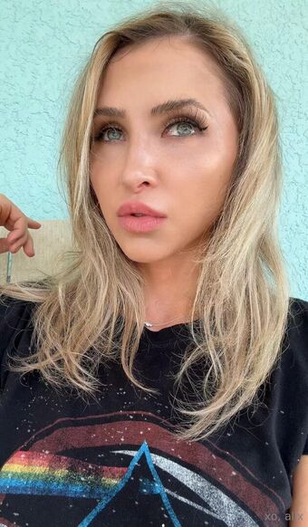 alixlynx Nude Leaks OnlyFans Photo 69
