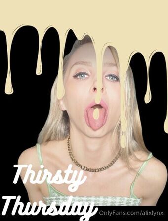 alixlynx Nude Leaks OnlyFans Photo 60