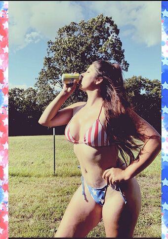 alliefromalabama Nude Leaks OnlyFans Photo 4