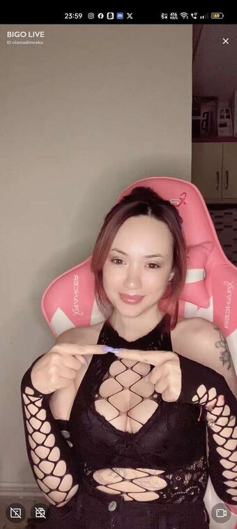 ozbassak Nude Leaks OnlyFans Photo 52