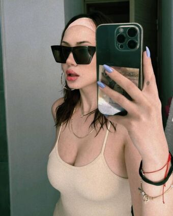 ozbassak Nude Leaks OnlyFans Photo 48