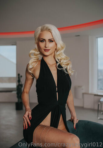crazysexygirl012 Nude Leaks OnlyFans Photo 1
