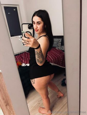 anaid.free Nude Leaks OnlyFans Photo 9
