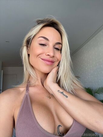 Anastasiajadore Nude Leaks OnlyFans Photo 13