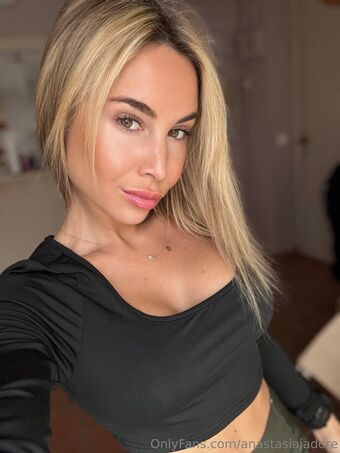Anastasiajadore Nude Leaks OnlyFans Photo 16