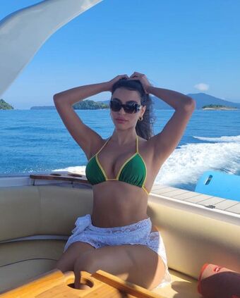 Anna Estrella Nude Leaks OnlyFans Photo 31