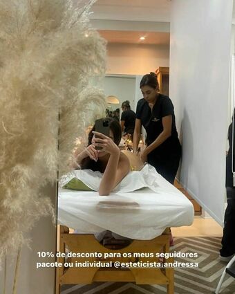 Anna Estrella Nude Leaks OnlyFans Photo 27