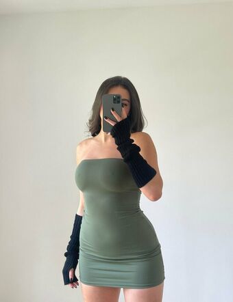 Anna Estrella Nude Leaks OnlyFans Photo 30