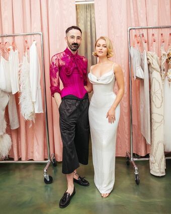 AnnaSophia Robb Nude Leaks OnlyFans Photo 123