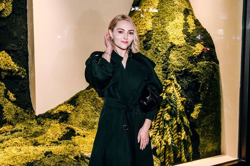 AnnaSophia Robb Nude Leaks OnlyFans Photo 125