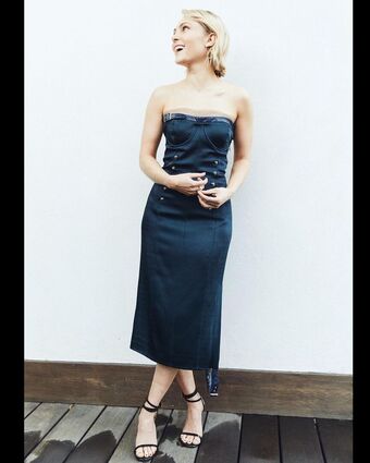 AnnaSophia Robb Nude Leaks OnlyFans Photo 129