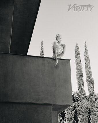 Anya Taylor-Joy Nude Leaks OnlyFans Photo 4