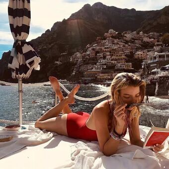 Anya Taylor-Joy Nude Leaks OnlyFans Photo 1