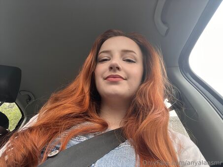 anyalaasmr Nude Leaks OnlyFans Photo 9
