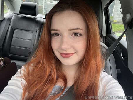 anyalaasmr Nude Leaks OnlyFans Photo 8