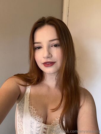 anyalaasmr Nude Leaks OnlyFans Photo 3