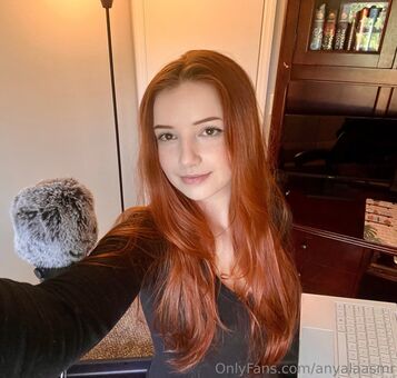 anyalaasmr Nude Leaks OnlyFans Photo 5
