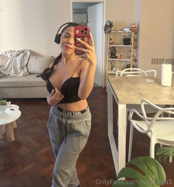 anyyoga1 Nude Leaks OnlyFans Photo 11