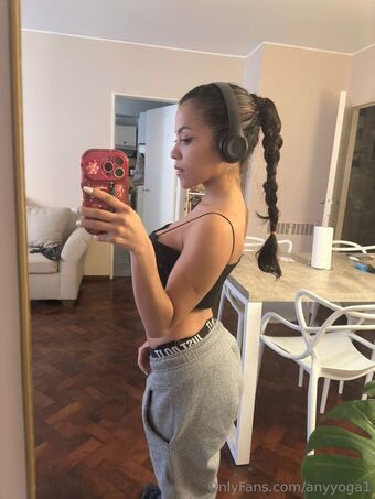 anyyoga1 Nude Leaks OnlyFans Photo 12