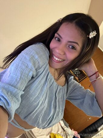 anyyoga1 Nude Leaks OnlyFans Photo 16