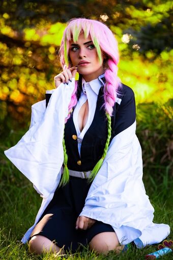 ASMR Shanny Nude Leaks OnlyFans Photo 73