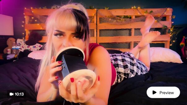 ASMR Shanny Nude Leaks OnlyFans Photo 76