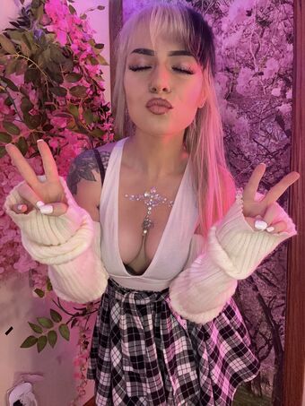 ASMR Shanny Nude Leaks OnlyFans Photo 75