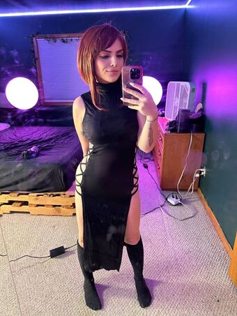 ASMR Shanny Nude Leaks OnlyFans Photo 84