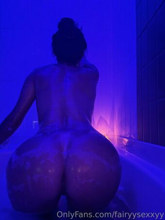 fairyysexxyy Nude Leaks OnlyFans Photo 33