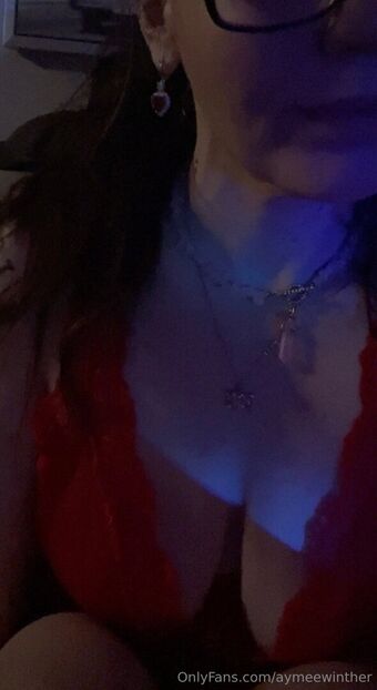 aymeewinther Nude Leaks OnlyFans Photo 19