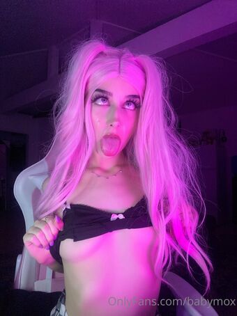 babymox Nude Leaks OnlyFans Photo 2