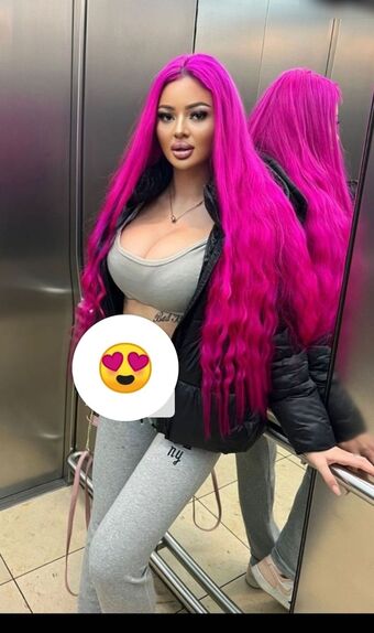 Barbie ilginay Nude Leaks OnlyFans Photo 37