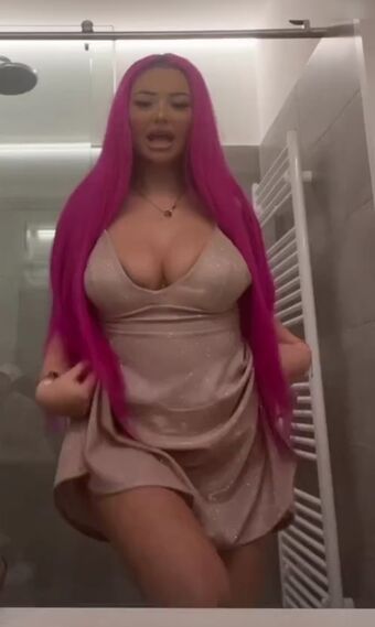 Barbie ilginay Nude Leaks OnlyFans Photo 34