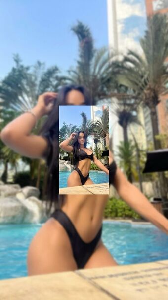 Beatriz Soares Nude Leaks OnlyFans Photo 17