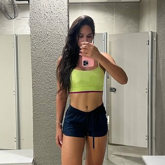 Beatriz Soares Nude Leaks OnlyFans Photo 13