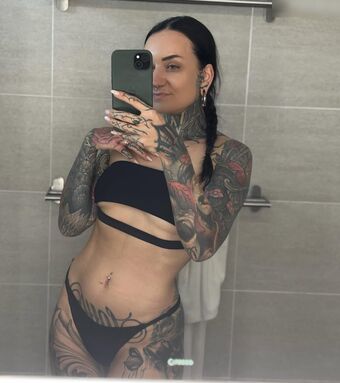 Bella Isadora Nude Leaks OnlyFans Photo 50