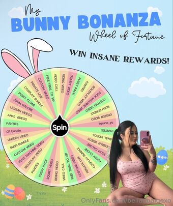 bellaapaigexo Nude Leaks OnlyFans Photo 83