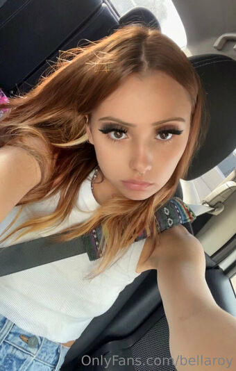 isabellaroy Nude Leaks OnlyFans Photo 74