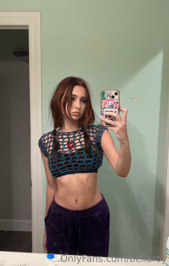 isabellaroy Nude Leaks OnlyFans Photo 77