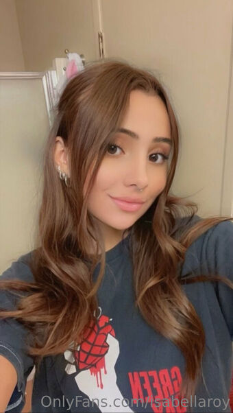 isabellaroy Nude Leaks OnlyFans Photo 73