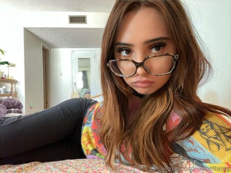 isabellaroy Nude Leaks OnlyFans Photo 80