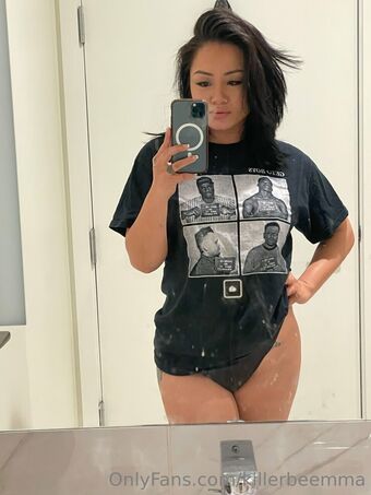 Killerbeemma Nude Leaks OnlyFans Photo 55