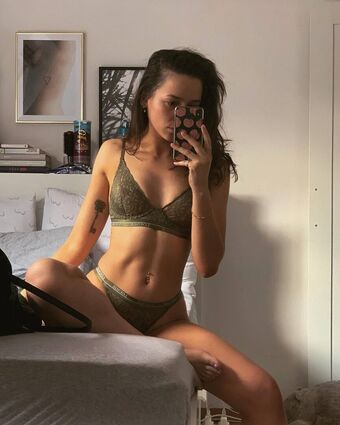 itsbinkybee Nude Leaks OnlyFans Photo 8